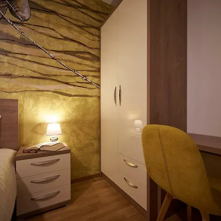 Luxury Zupanovic Trogir