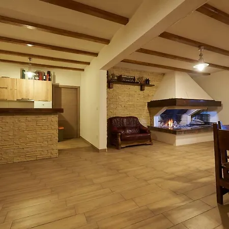 Apartman Luxury Zupanovic Trogir