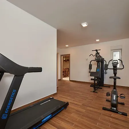 Apartman Luxury Zupanovic *