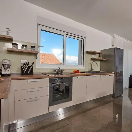 Luxury Zupanovic Trogir