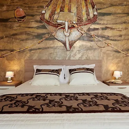 Luxury Zupanovic * Trogir