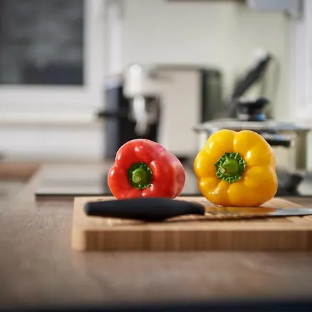 Luxury Zupanovic Apartman *