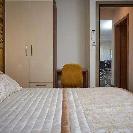 Luxury Zupanovic Appartamento *